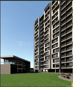 Project Image of 819.13 - 1334.62 Sq.ft 2 BHK Apartment for buy in Aaryan City