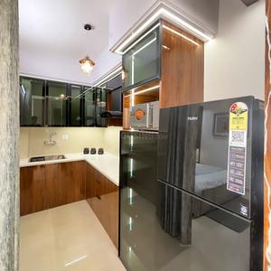 Project Image of 800.0 - 1080.0 Sq.ft 3 BHK Builder Floor for buy in Dream Metro Floors