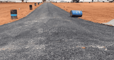 PON Nagar Internal Road 2