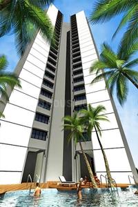 Project Image of 660 Sq.ft 1 BHK Apartment / Flat for sale in Byculla for Rs. 15500000