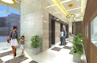 Project Image of 490.73 - 924.4 Sq.ft 1 BHK Apartment for buy in Raj Yashwant Prestige