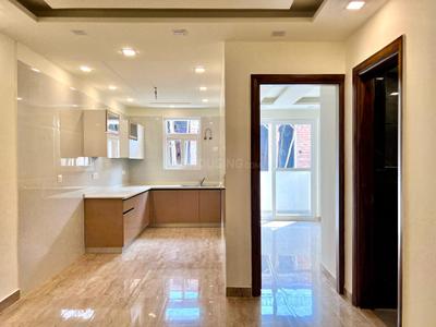 Project Image of 0.0 - 1350.0 Sq.ft 3 BHK Builder Floor for buy in Salasar Builder floor