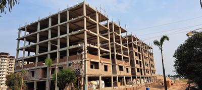 Project Image of 1361.0 - 1710.0 Sq.ft 2 BHK Apartment for buy in V Cube Pranavi Elite