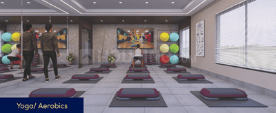 Project Image of 1829.97 - 3175.03 Sq.ft 3 BHK Apartment for buy in Sri LVRS Tiara