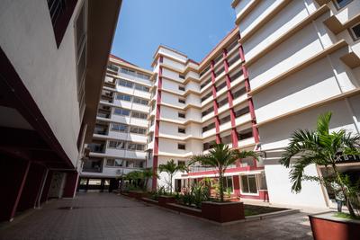 Project Image of 774.72 - 1571.16 Sq.ft 1 BHK Apartment for buy in Prabhu Signature