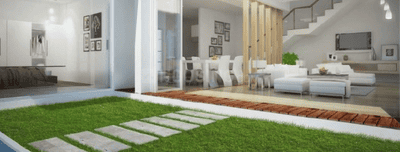 Project Image of 1650.0 - 1750.0 Sq.ft 3 BHK Villa for buy in Aura Villa