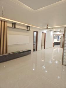 Project Image of 0.0 - 1350.0 Sq.ft 3 BHK Builder Floor for buy in Guglani Ultra Luxury Floor