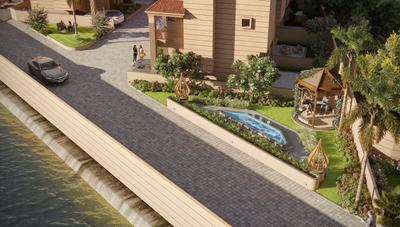 Project Image of 1695.0 - 2463.0 Sq.ft 4 BHK Villa for buy in Auro Paradise