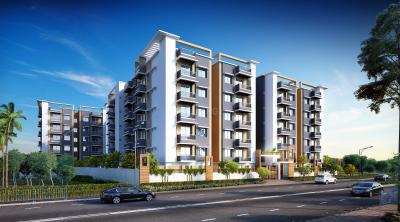 Project Image of 833.0 - 1320.0 Sq.ft 2 BHK Apartment for buy in Radha Rani Housing Complex