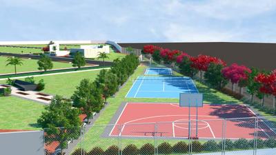 Project Image of 2860.0 - 4270.0 Sq.ft 3 BHK Villa for buy in Sree Kesari Lakeside