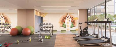 Project Image of 1750 Sq.ft 3 BHK Apartment / Flat for sale in Bopal for Rs. 8200000