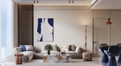 Project Image of 0.0 - 418.0 Sq.ft Studio Studio Apartment for buy in Samana Sky Views