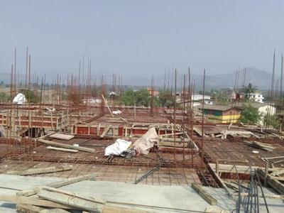Project Image of 387.0 - 434.0 Sq.ft 1 BHK Apartment for buy in Space India Greens