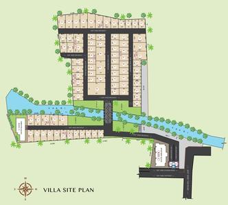 Project Image of 1382.0 - 2827.0 Sq.ft 2 BHK Apartment for buy in Sree Daksha Macie