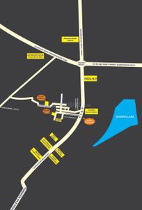 Project Image of 745.0 - 1650.0 Sq.ft 1 BHK Apartment for buy in Shyam Ambika