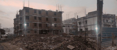 Project Image of 848.5 - 1089.4375 Sq.ft 2 BHK Apartment for buy in Bhavya Geeta Garden