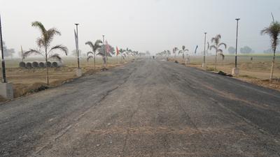 Project Image of 900.0 - 2700.0 Sq.ft Residential Plot Plot for buy in Anugrah Homes