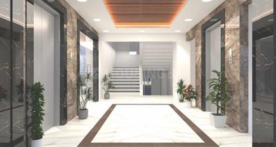Project Image of 723.0 - 780.0 Sq.ft 2 BHK Apartment for buy in Yashwin Gateway