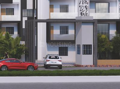 Project Image of 929.0 - 1720.0 Sq.ft 2 BHK Apartment for buy in Vilara Legacy