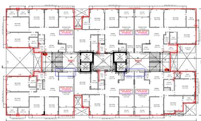 Project Image of 114.43 - 1185.64 Sq.ft 3 BHK Apartment for buy in PRG Palm Grove