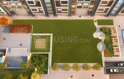 Project Image of 1309.11 - 1859.0 Sq.ft 4 BHK Apartment for buy in Kasturi Epitome Phase II