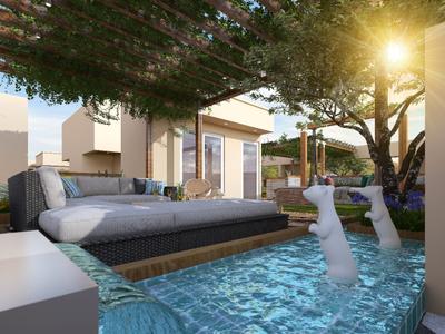 Project Image of 1069.26 - 1733.4 Sq.ft 2 BHK Apartment for buy in Viaans Radiant