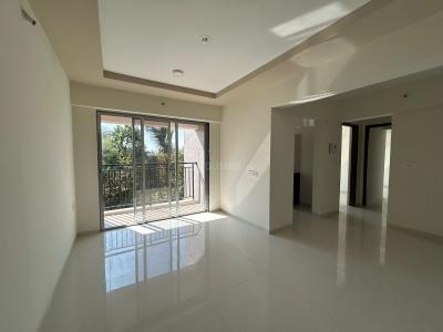 Project Image of 412.04 - 578.02 Sq.ft 1 BHK Apartment for buy in Oasis Elysian Wing A And B