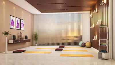 Project Image of 620.0 - 1070.0 Sq.ft 1 BHK Apartment for buy in SSG Shiv Sarovar