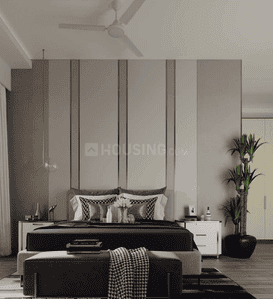 Project Image of 1347.43 - 1371.11 Sq.ft 4 BHK Apartment for buy in DLF Independent Floors At Dlf City Phase III