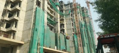 Project Image of 2510.41 - 4051.95 Sq.ft 4 BHK Apartment for buy in Gaurs The Islands