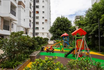 Project Image of 1215.0 - 2350.0 Sq.ft 2 BHK Apartment for buy in Galaxy Apartments