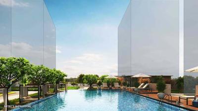 Project Image of 751.22 - 1013.86 Sq.ft 2 BHK Apartment for buy in Mahindra Lakewoods Towers D E