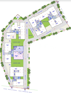 Project Image of 970.0 - 1509.0 Sq.ft 2 BHK Apartment for buy in Akshara Niloy