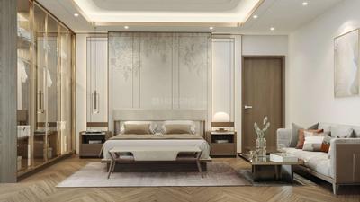 Project Image of 1025.0 - 1815.0 Sq.ft 2 BHK Apartment for buy in Fuzen Park Edge