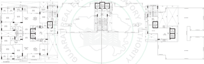 Project Image of 1871.31 - 1906.72 Sq.ft 4 BHK Apartment for buy in Vastu Parshwa Luxuria