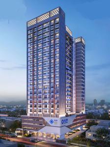 Project Image of 410.0 - 956.0 Sq.ft 1 BHK Apartment for buy in Hum GS Heights