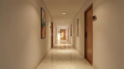 Project Image of 1102.0 - 1438.0 Sq.ft 2 BHK Apartment for buy in Raunaq Liverpool