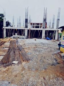Project Image of 985.0 - 1590.0 Sq.ft 2 BHK Apartment for buy in Amoga Sai Residency