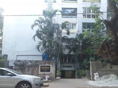 Project Image of 1058.0 - 1758.0 Sq.ft 2 BHK Apartment for buy in Sterling Shringar