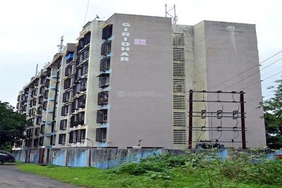 Project Image of 865.0 - 960.0 Sq.ft 2 BHK Apartment for buy in Om Giridhar Society