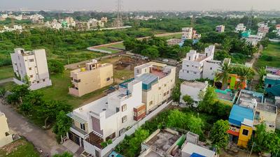 Project Image of 986.0 - 2095.0 Sq.ft Residential Plot Plot for buy in Nova Platina Extension