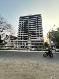 Project Image of 1098.89 - 2614.0 Sq.ft 3 BHK Apartment for buy in OM Orison