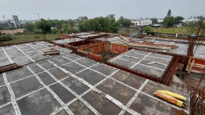 Project Image of 1100.39 - 2235.13 Sq.ft 4 BHK Villa for buy in Sanjivan Nirvana