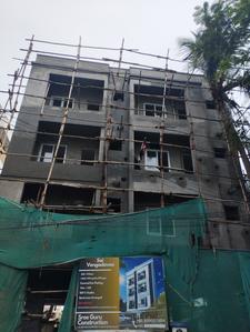 Project Image of 960.0 - 990.0 Sq.ft 2 BHK Apartment for buy in Sree Guru Sai Vengadavan