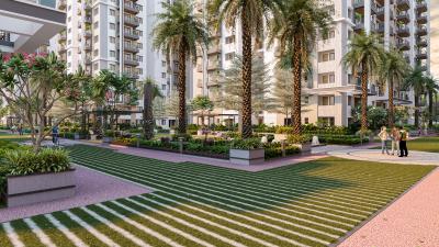 Project Image of 1765.0 - 3225.0 Sq.ft 3 BHK Apartment for buy in Sriram River View