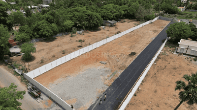 Dev Divya Desam 63 Plot 1