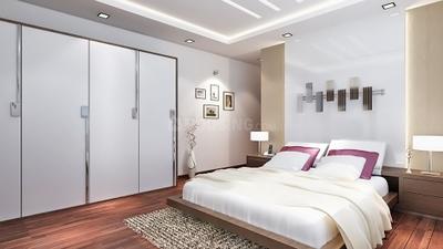 Project Image of 857.0 - 1242.0 Sq.ft 2 BHK Apartment for buy in Vedant Kingston Atlantis A1 And A2 Building