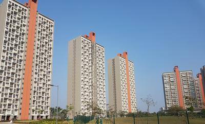 Project Image of 0.0 - 388.0 Sq.ft Studio Studio Apartment for buy in Lodha Belmondo Augusta C