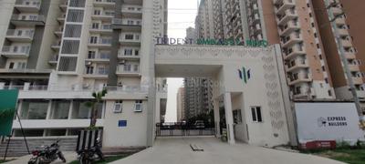 Project Image of 699.96 - 1922.0 Sq.ft 2.5 BHK Apartment for buy in Trident Embassy Reso