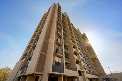 Project Image of 579.0 - 704.0 Sq.ft 2 BHK Apartment for buy in Sun Shela One
